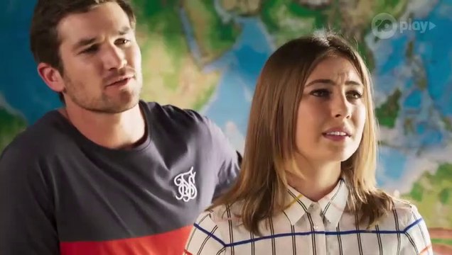 Neighbours 8042 19th February 2019