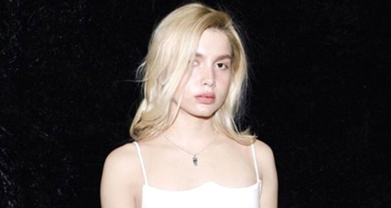 Aleyna Tilki'den ''Aşık'' Performansı