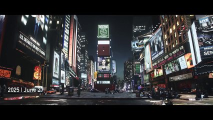 Homefront: The Revolution - La caída de Estados Unidos