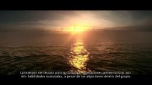 Deus Ex: Mankind Divided - Tráiler 101