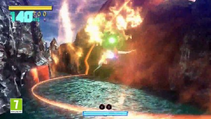 Star Fox Zero - Te estaba esperando, Fox