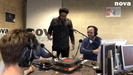 L’intoxication alimentaire de Djamil le Shlag | Les 30 Glorieuses