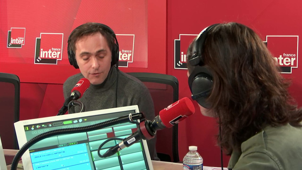 Et si Twitter nous donnait le droit de changer - La fenêtre de Xavier de la Porte