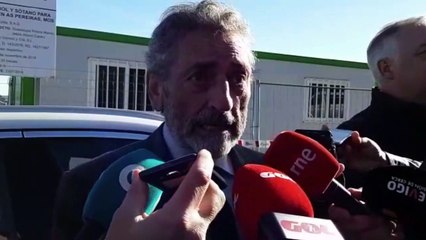 Mourinho acerca del Proyecto de la Ciudad Deportiva: "Va a Salir Adelante"