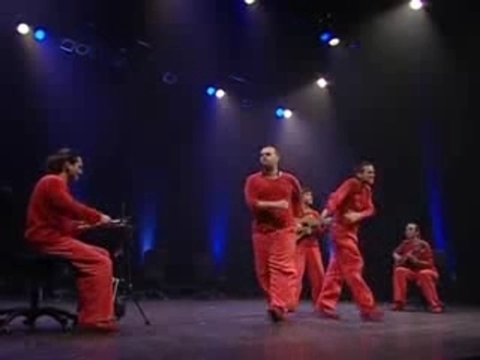 Wriggles - Ma philosophie