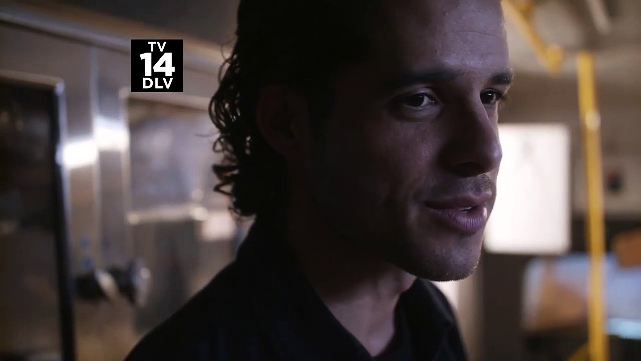 The Resident Season 2 EP.16 Promo Adverse Events (2019)