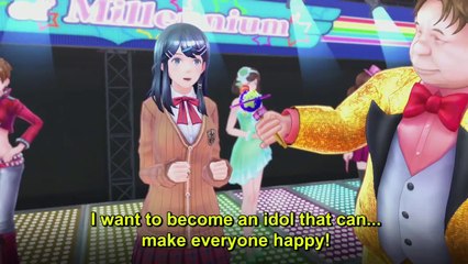 Tokyo Mirage Sessions #FE - Primeros compases