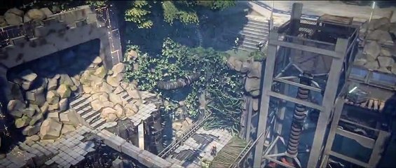 Seven: The Days Long Gone - Debut