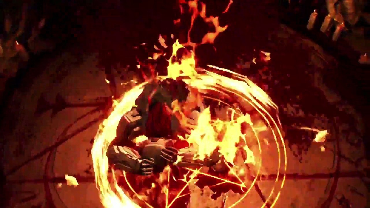 Doom - Tráiler multijugador