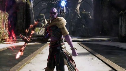 Paragon - Iggy & Scorch