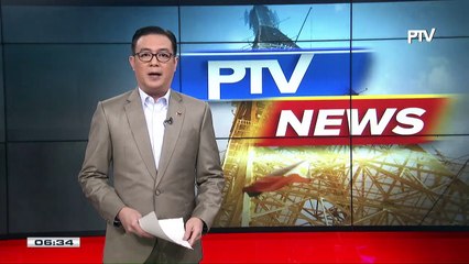 EU, pag-aaralan ang mga datos na inihain ng PHL delegation