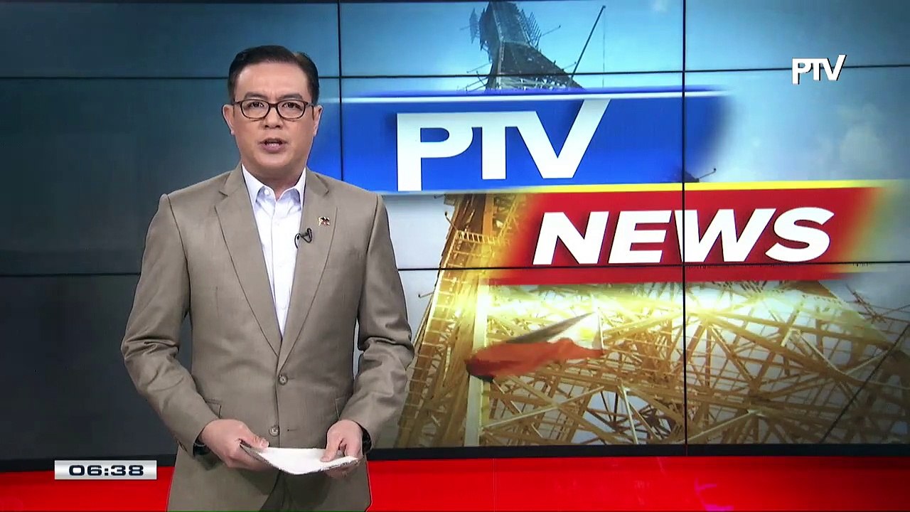 Iloilo Flood Control Project, tinalakay sa Kamara