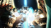 Final Fantasy IX - Tráiler de lanzamiento (PC)