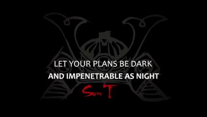 Sengoku Jidai: Shadow of the Shogun - Teaser