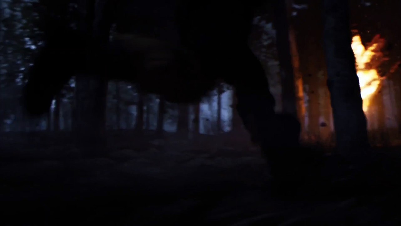 Gears of War 4 - Tomorrow