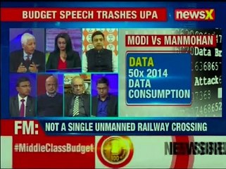 Budget 2019 34 crore Jan Dhan Yojana beneficiaries, says Piyush Goyal