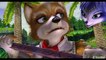 Star Fox: la saga galáctica de Nintendo - Reportaje
