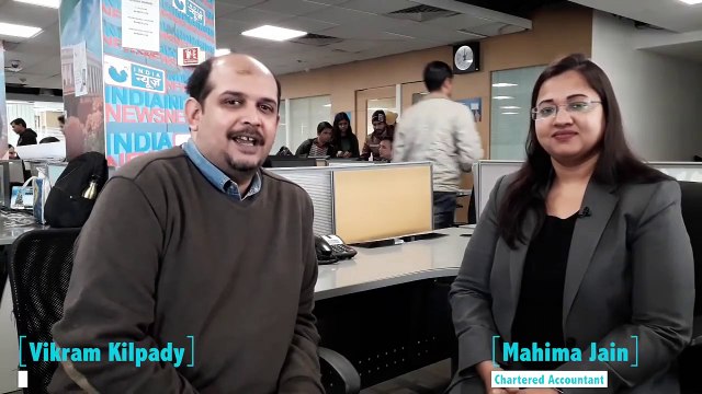 Budget 2019 Income Tax exemption slabs set to change