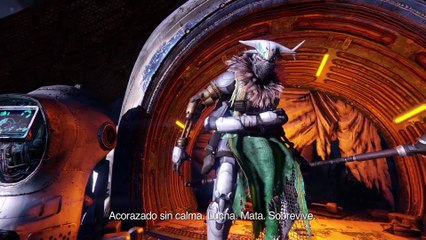 Destiny: El Rey de los Poseídos - Actualización abril