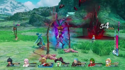 Star Ocean 5: Integrity and Faithlessness - Victor Oakville