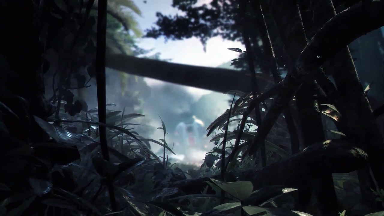 Titanfall 2 - Teaser