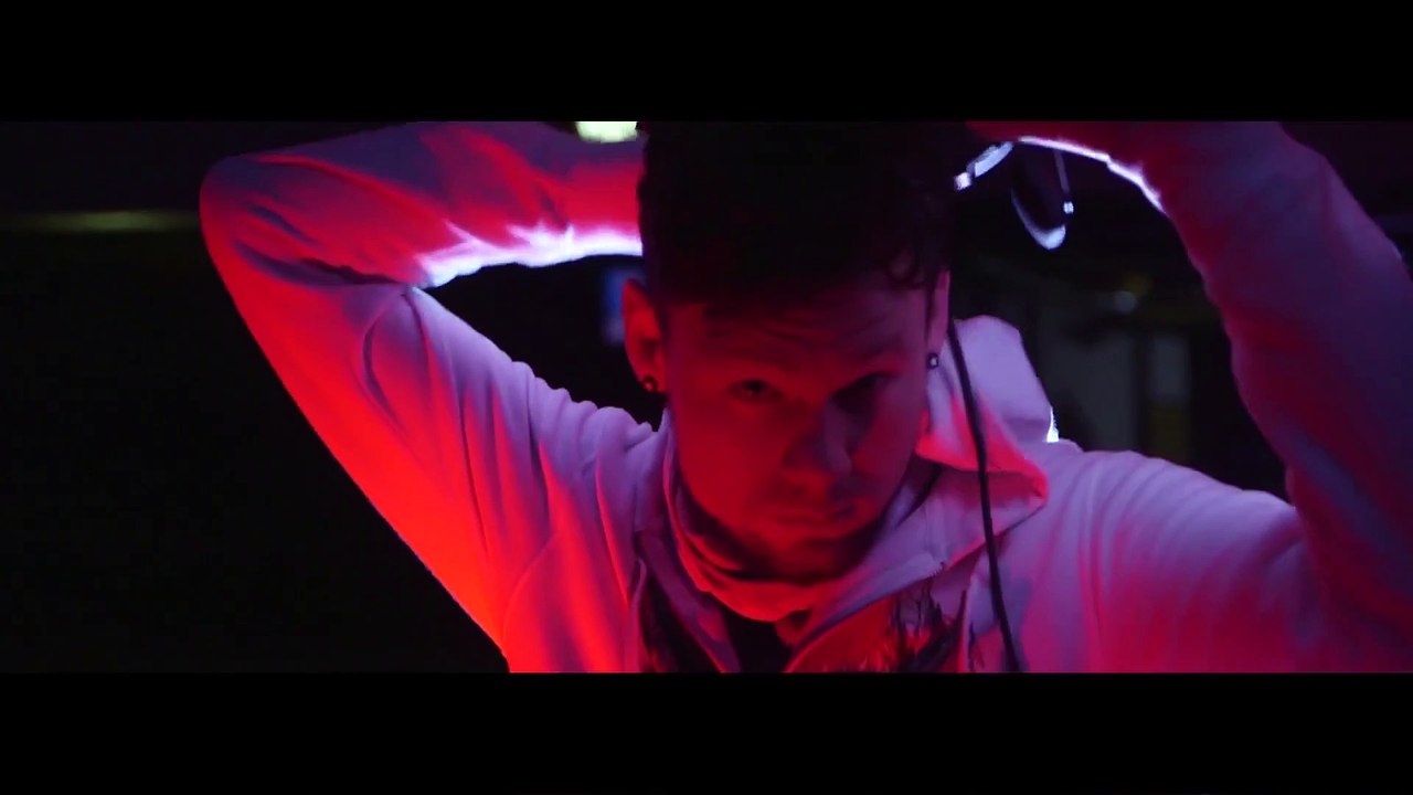 The Collider 2 - Inspiración