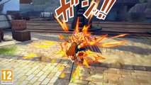 One Piece: Burning Blood - Nami
