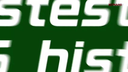 Pro Evolution Soccer 2016 - Tijani Babangida