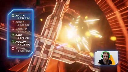 The Collider 2 - Clash Mode