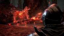 Dark Souls III - Tráiler de lanzamiento