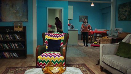 Gülperi | 20.Bölüm - Aile Olmak!