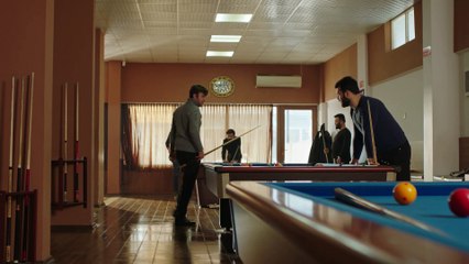 Gülperi | 20.Bölüm - Hasan ve Gökhan Tuzağa Düşüyor!