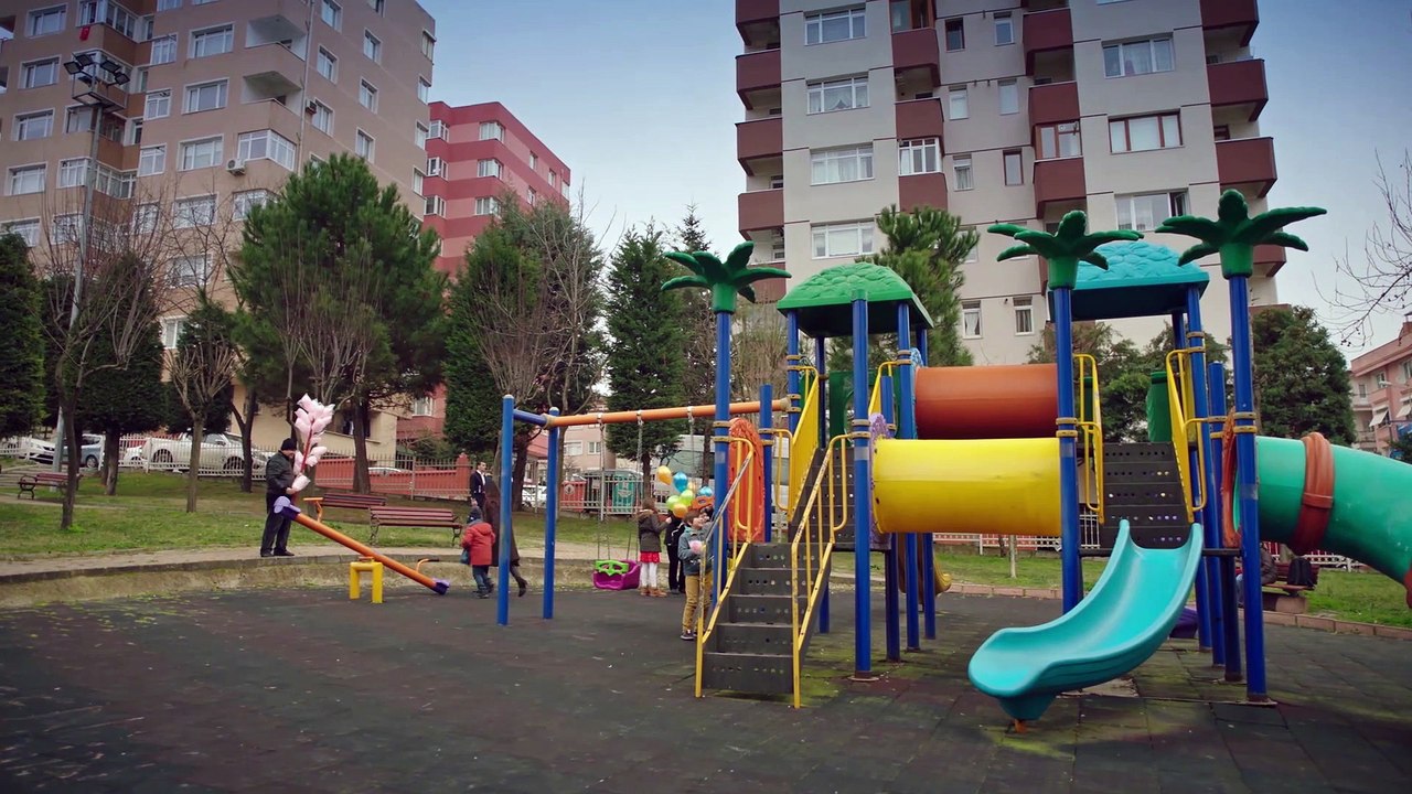 Gülperi | 20.Bölüm - Seni Artık Sevmiyorum!