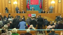 Kılıçdaroğlu: 'Şehitlerimizin hakkını ve hukukunu her ortamda savunmak durumundayız' - TBMM