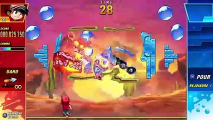 Pang Adventures - Tráiler de lanzamiento