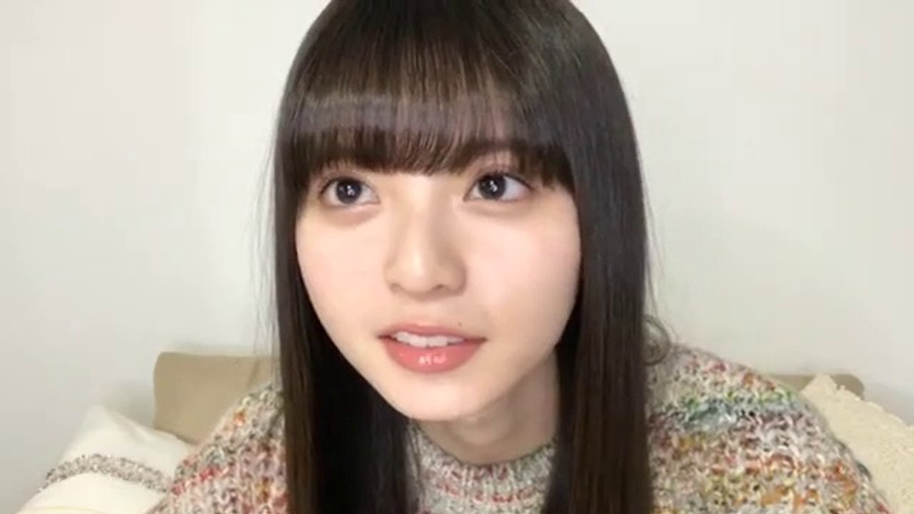 乃木坂46　齋藤飛鳥