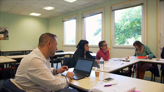 Témoignage d’Arnaud sur le dispositif de certification des compétences des représentants du personnel et des mandataires syndicaux