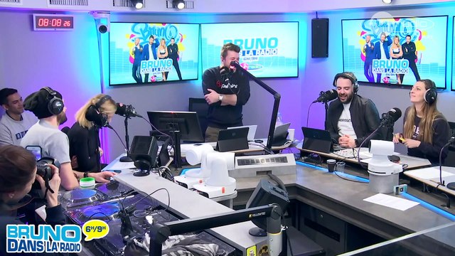 N'oubliez pas la basse-cour ! (19/02/2019) - Bruno dans la Radio