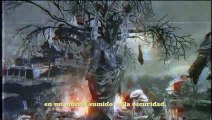 Dark Souls III - The Movie (April Fools' Day)