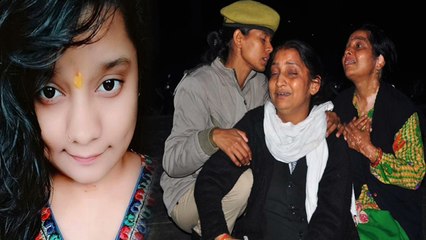 खिड़की से झांका तो फर्श पर बह रहा खून चाट रहा था कुत्ता, पुलिस ने खोला दरवाजा तो उड़ गए होश