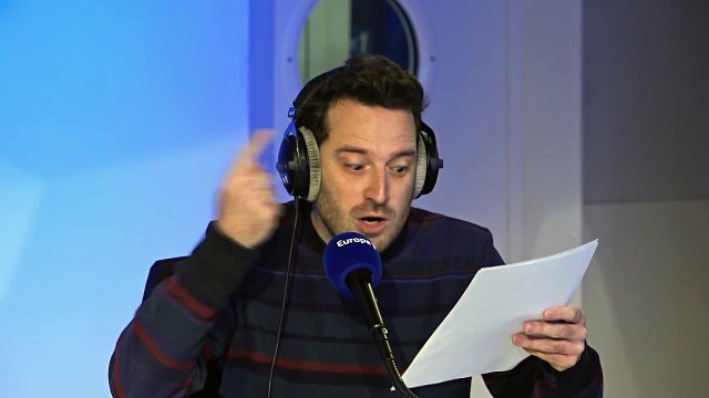 Jérémy Lorca à Virginie Lemoine : Je peux enfin vous remercier pour tout ce que vous faites contre l'homophobie