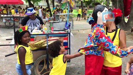 Orquestra Mistura Fina de Olinda