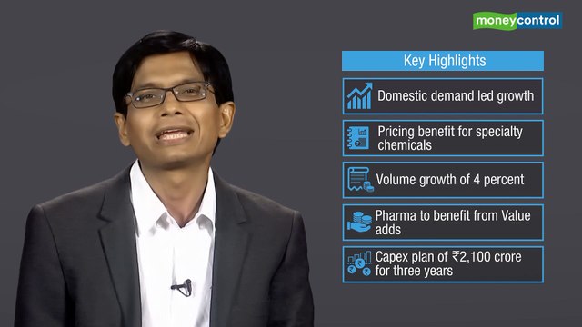 Ideas for Profit | Aarti Industries: Strong domestic demand, China factor aids earnings outlook; accumulate