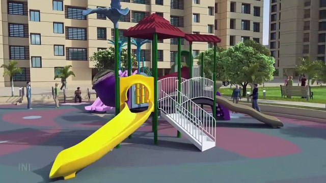 Mahavir Kalpavruksha | 1 & 2 BHK Flats In Ghodbunder Road Thane | 2 BHK Flats in thane ghodbundar road