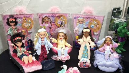 Le Bratz Challenge, nouveau défi make-up d'Instagram