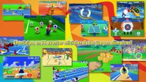 Mario & Sonic en los Juegos Olímpicos: Rio 2016 - Tráiler de introducción