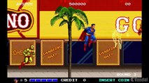 Batman v. Superman en los videojuegos