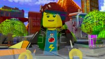 LEGO Dimensions - Midway