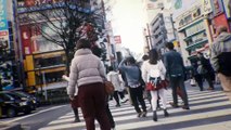 One Piece: Burning Blood - Combate en Shibuya