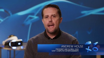 PlayStation VR - Precio y fecha de lanzamiento